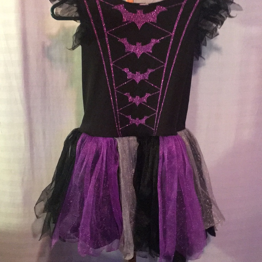 Halloween dress
